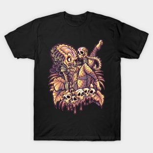 Jungle Fever T-Shirt